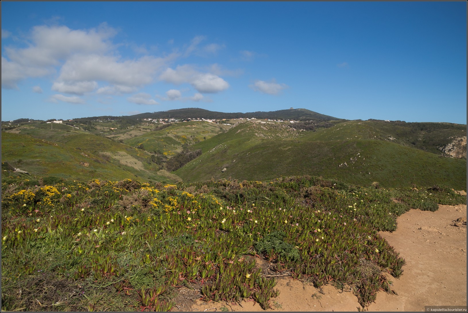 Cabo da Roca
